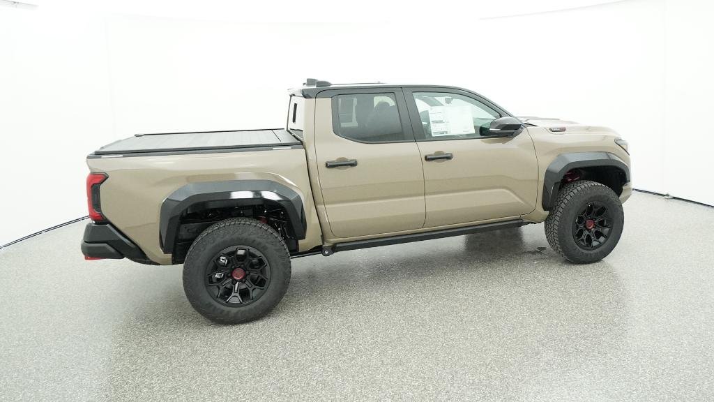 2025 Toyota Tacoma TRD Pro - Photo 43