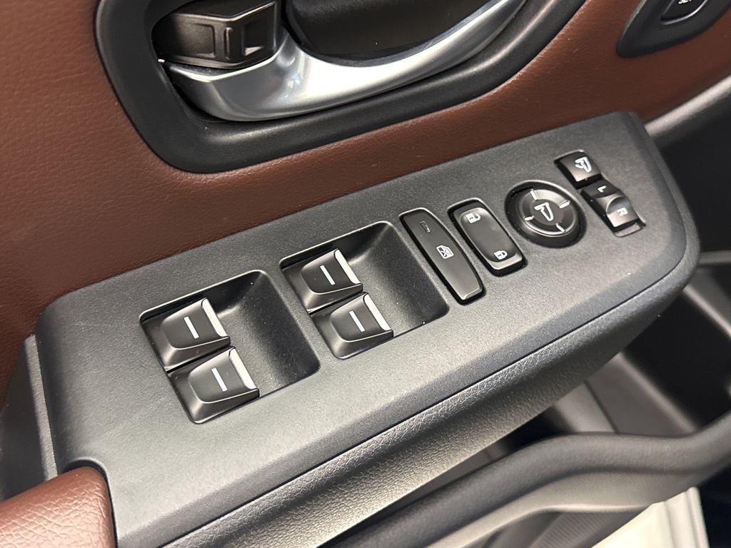 2024 Honda Pilot Elite - Photo 21