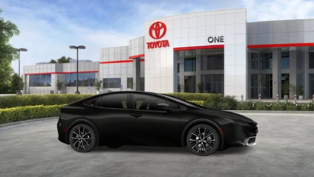 New 2027  Toyota Limited image 16