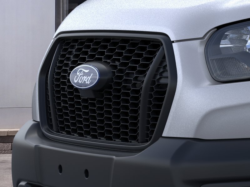 New 2026 INGOT SILVER FORD  image 16