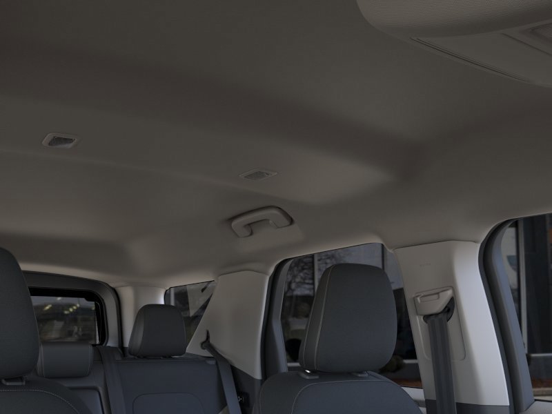 New 2026 Oxford White Ford Big Bend image 22