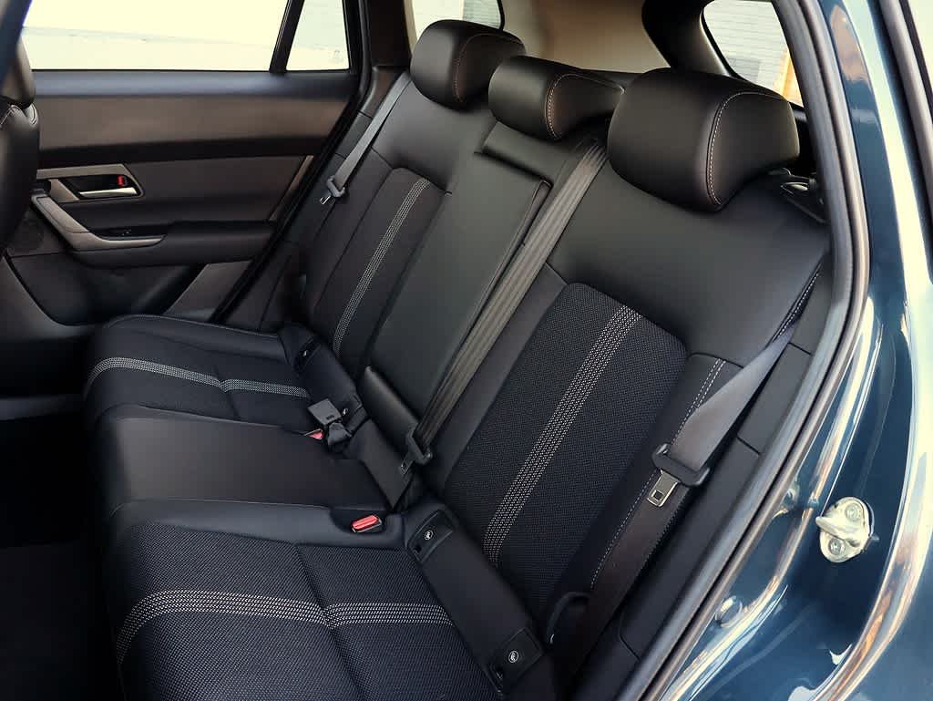 2025 Mazda CX-50 Preferred - Photo 9