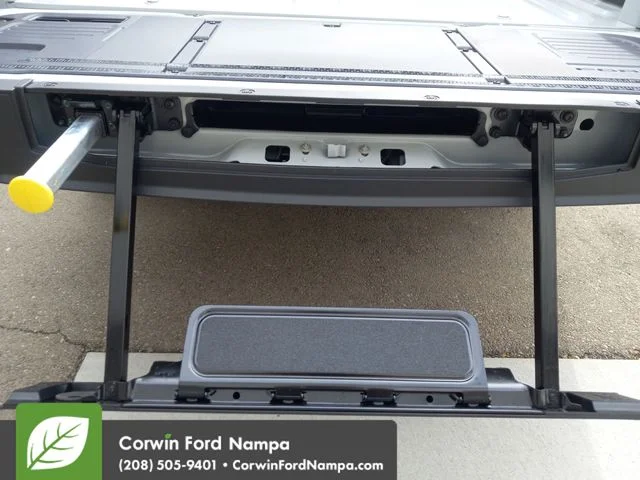 New 2026 Avalanche Ford Raptor® image 31