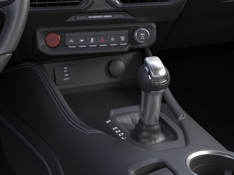2025 Ford Mustang EcoBoost Fastback - Photo 15