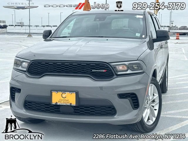 2023 Dodge Durango GT Launch Edition AWD's photo