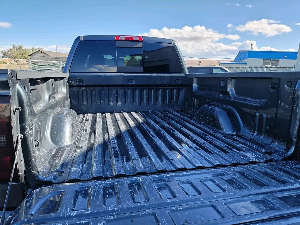 2017 Chevrolet Silverado 1500 LT - Photo 12