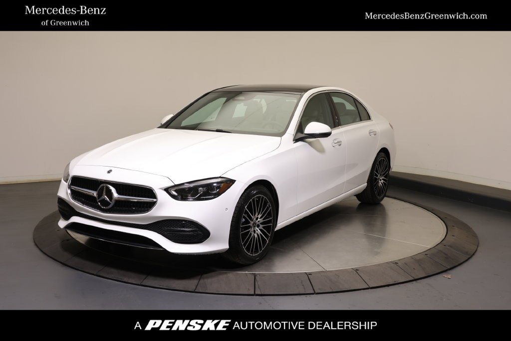 2027 Mercedes-Benz