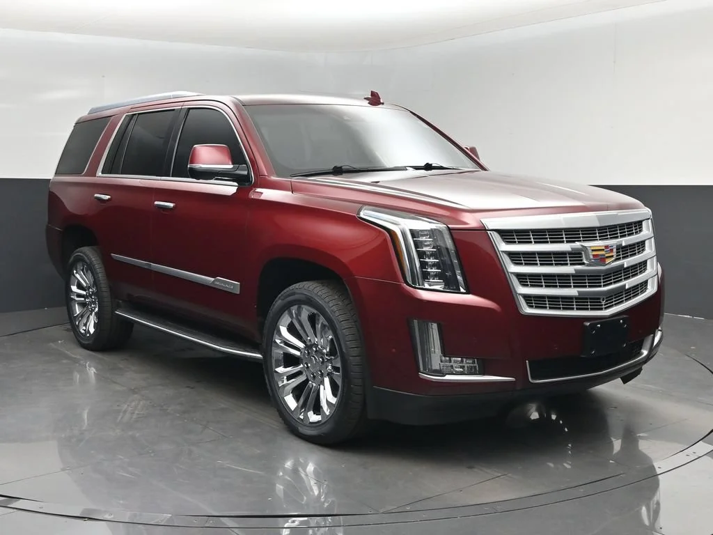 2019 Cadillac Escalade