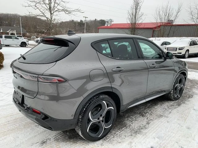 2026 Alfa Romeo Tonale Sport Speciale - Photo 7