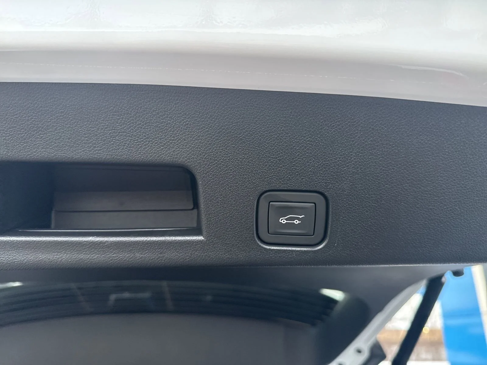 2026 GMC Acadia Elevation - Photo 21