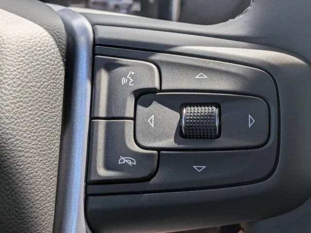 New 2026 Cardinal Red GMC Elevation image 23