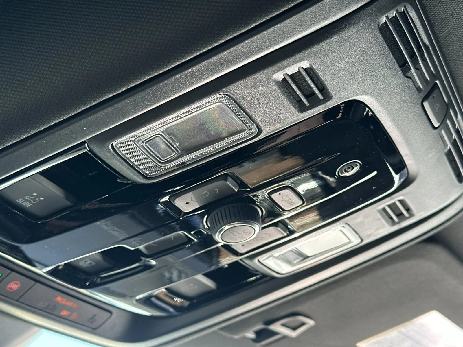 New 2027 Onyx Black GMC Denali Ultimate image 24