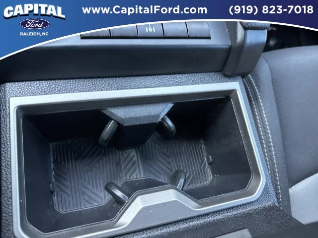 Used 2025 Gray Toyota TRD Off-Road image 31