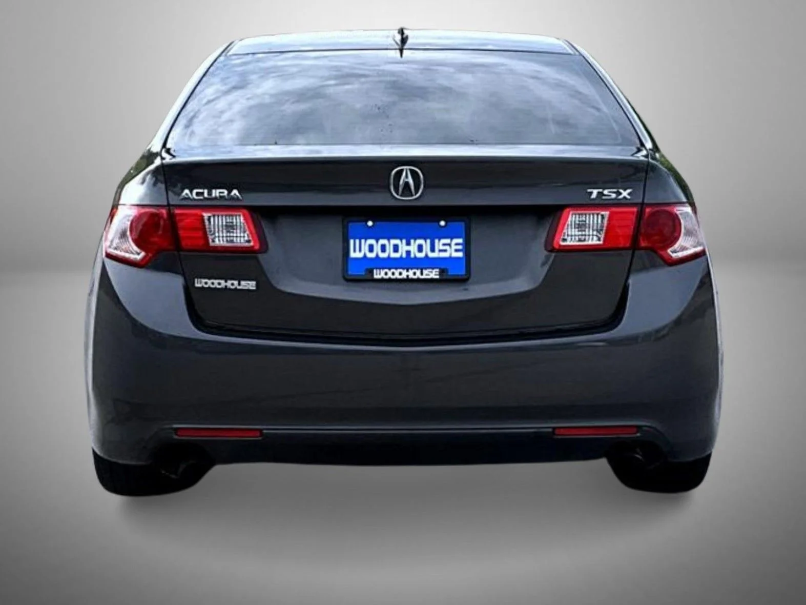 Used 2010  Acura 2.4 image 6