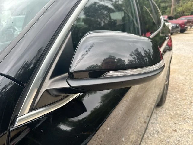 Used 2018 Black BMW sDrive28i image 55