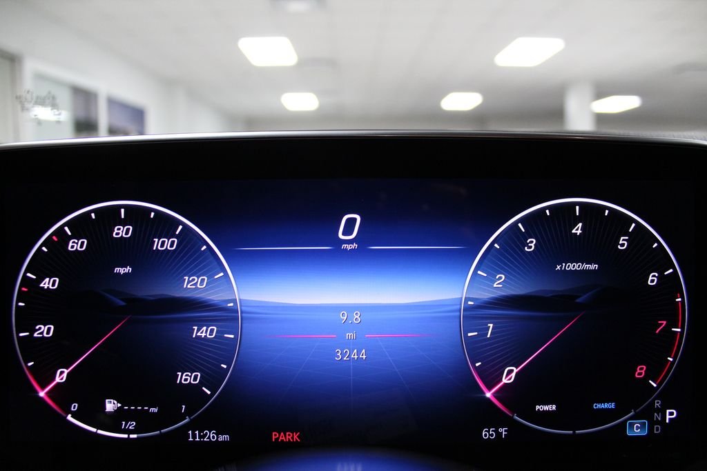 2026 Mercedes-Benz GLC Base - Photo 12