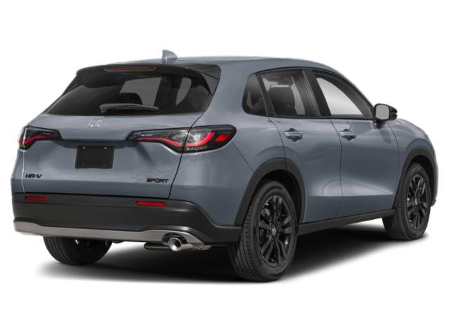 New 2027 Platinum White Pearl Honda Sport image 5