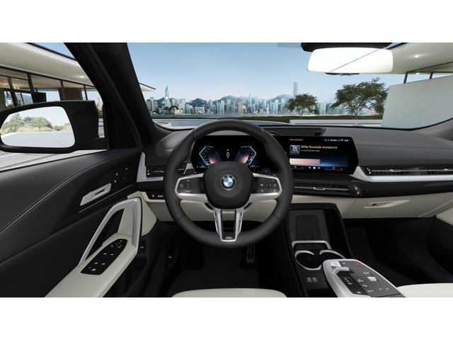 New 2027 Black Sapphire Metallic BMW xDrive28i image 13