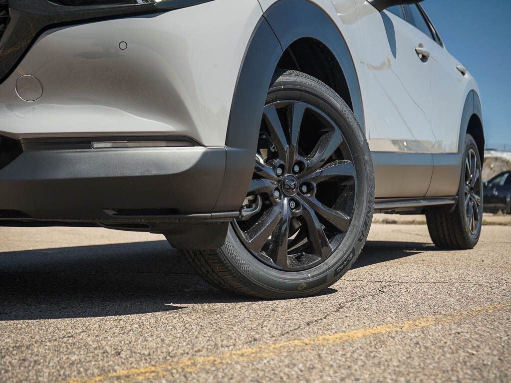 New 2026 Aero Gray Metallic Mazda 2.5 S Aire Edition image 6
