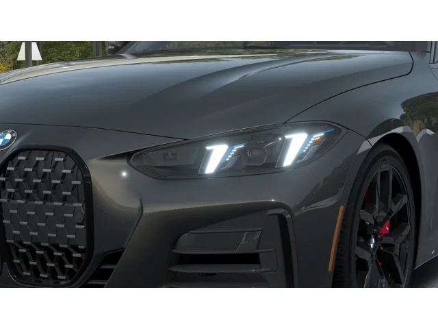 New 2027 Dravit Grey Metallic BMW  image 6