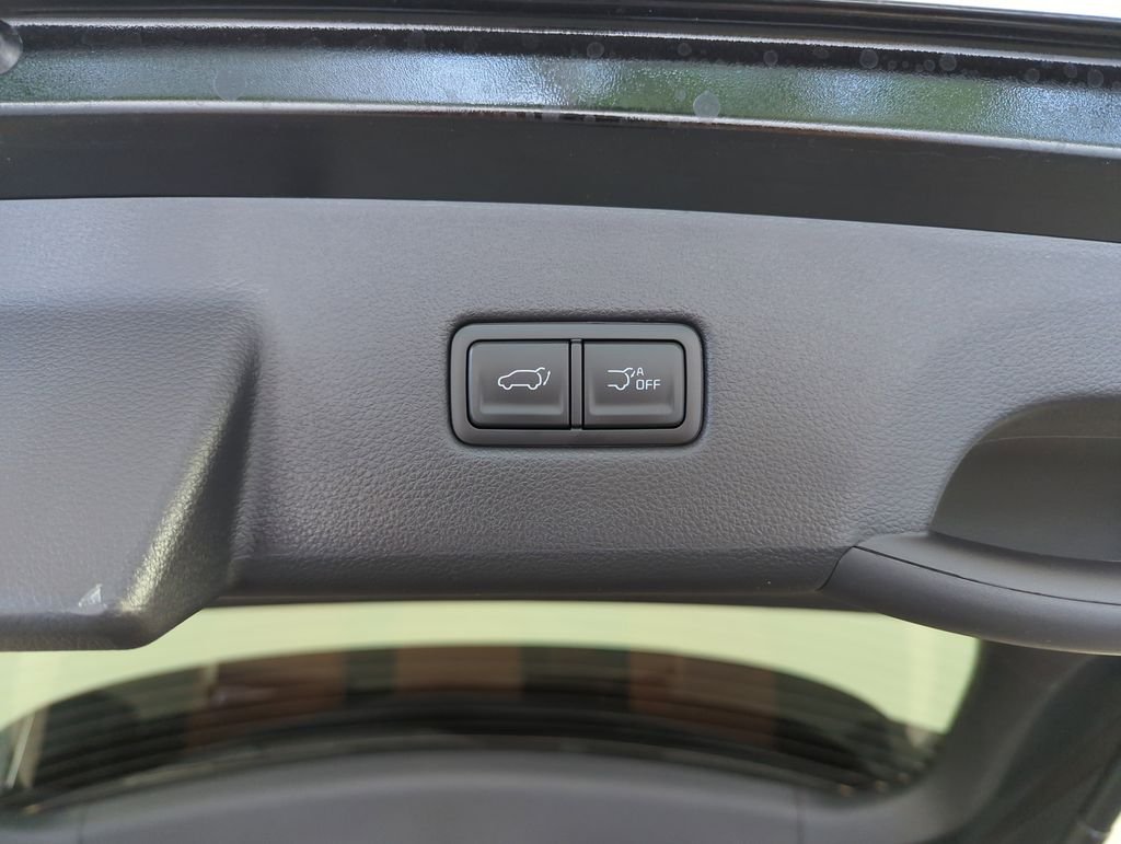 New 2026 Aurora Black Pearl Kia EX image 30