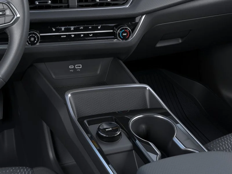 New 2027 Blue Chevrolet LT image 23