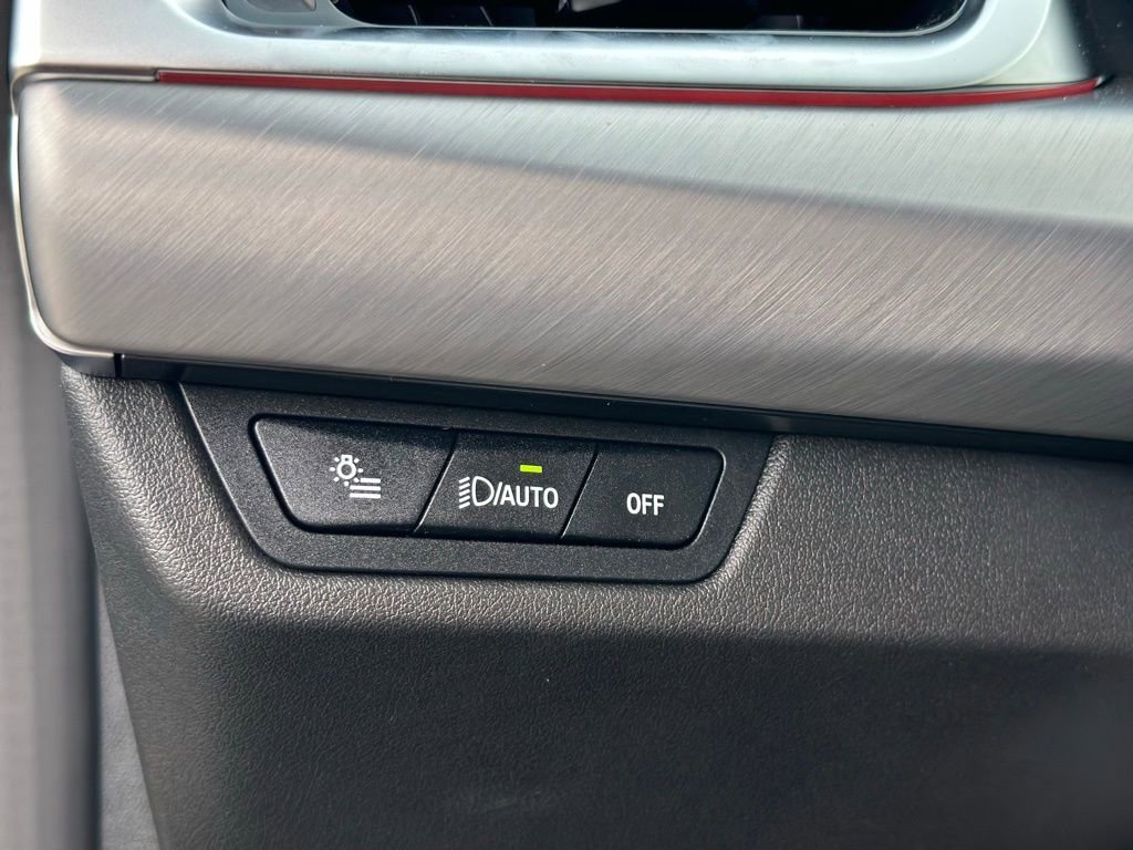 2026 BMW X1 XDrive28i - Photo 36