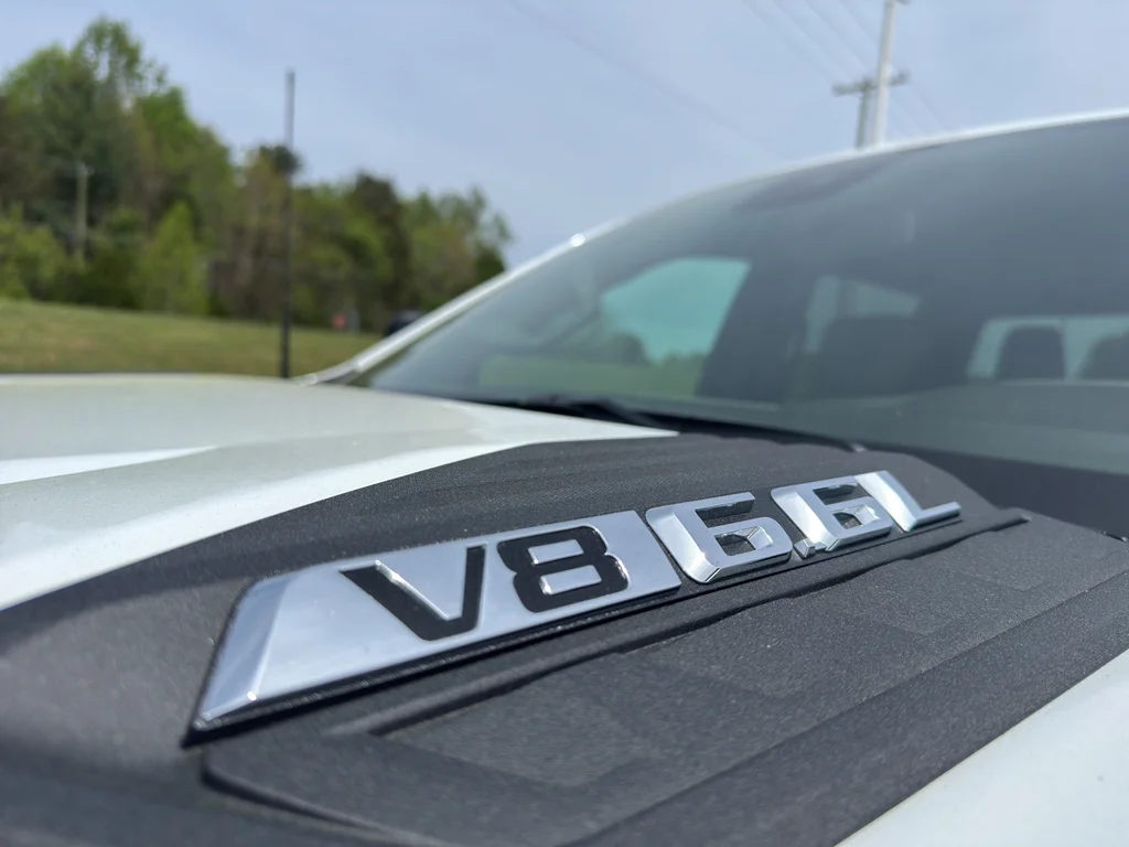 2026 Chevrolet Silverado 2500 HD LT - Photo 11