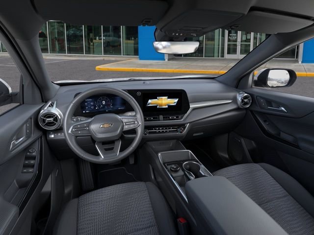 2026 Chevrolet Equinox LT - Photo 16