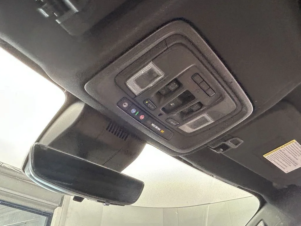 2023 Chevrolet Silverado 1500 High Country - Photo 24