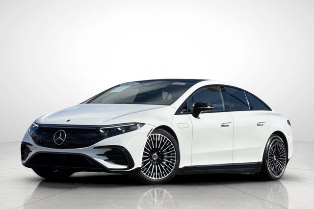 Certified Pre-Owned 2024 Mercedes-Benz 450 Sedan