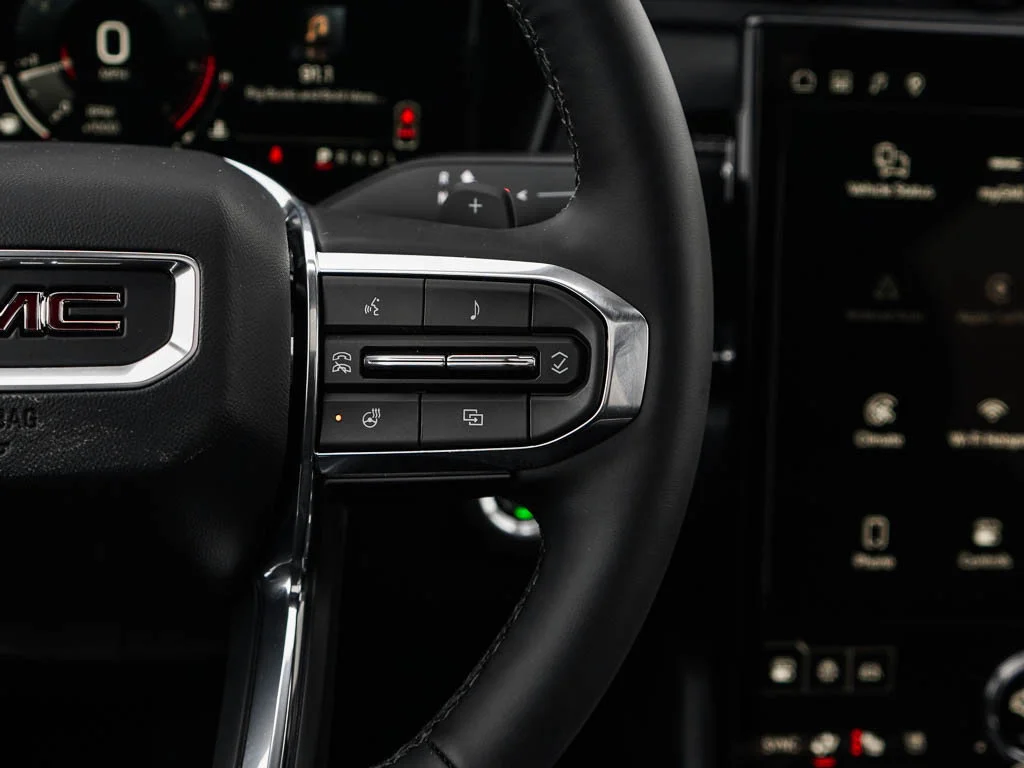 2026 GMC Terrain Elevation - Photo 22