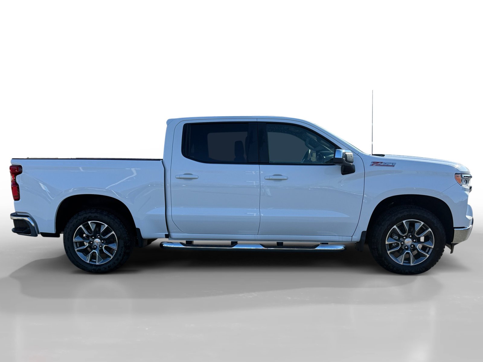 2025 Chevrolet Silverado 1500 LT - Photo 6