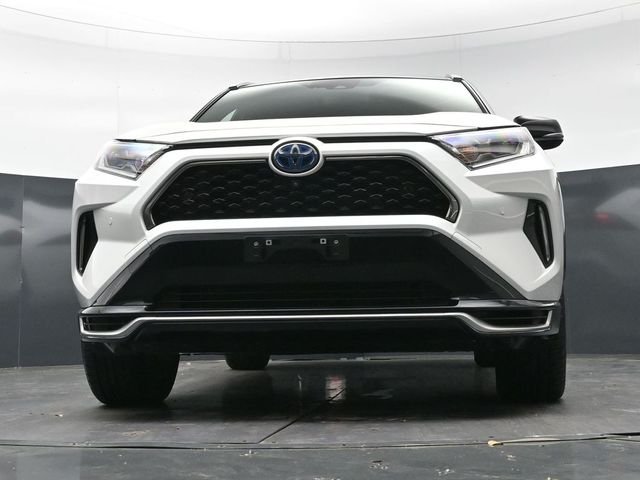2021 Toyota RAV4 XSE - Photo 36