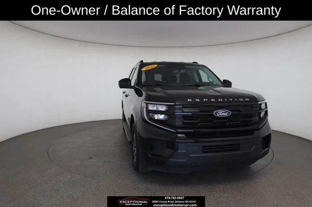 Used 2025 Black Ford Active image 30