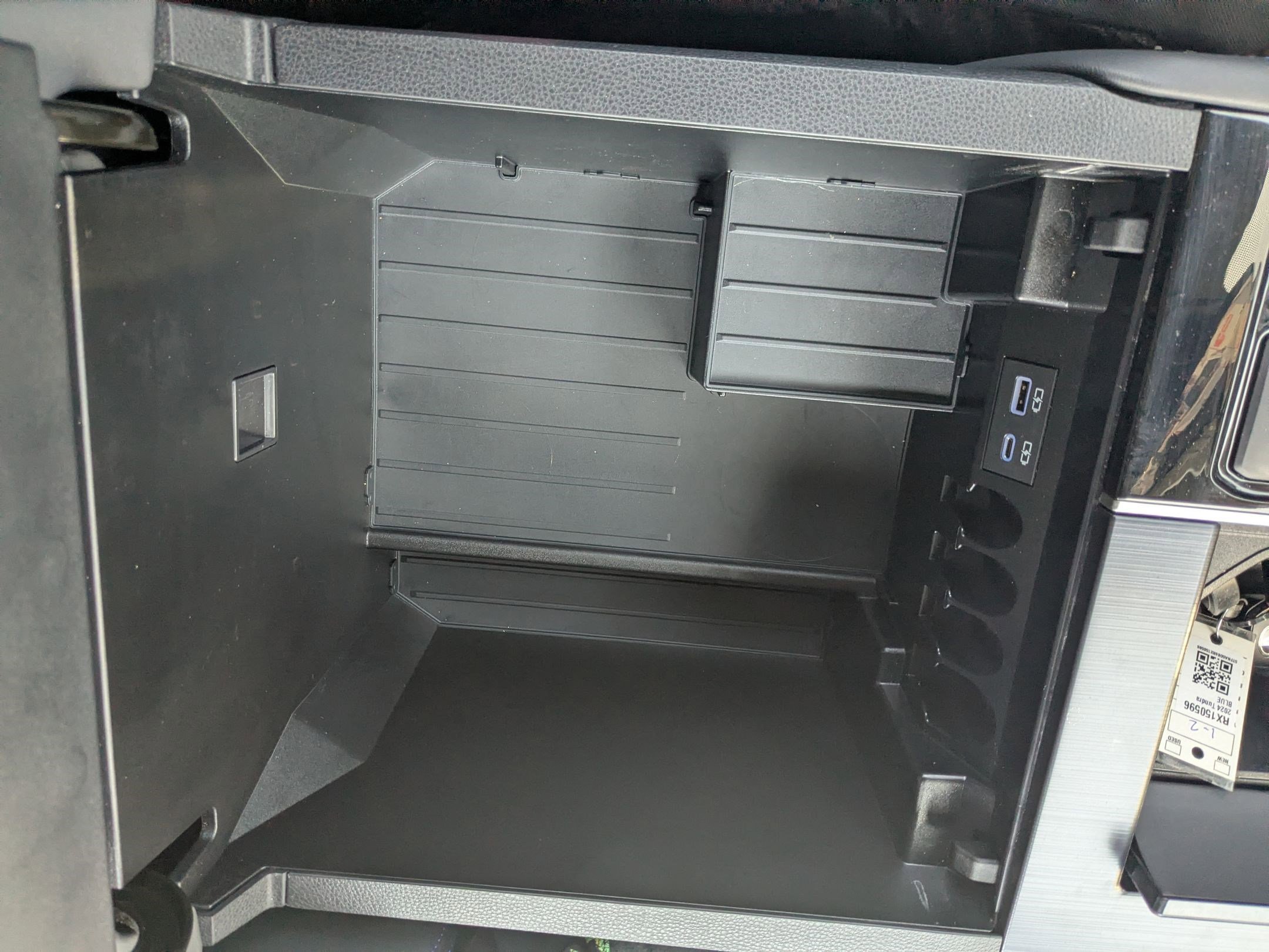 Used 2024 Blueprint Toyota Platinum image 26