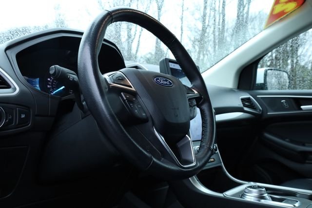 2024 Ford Edge SEL - Photo 12
