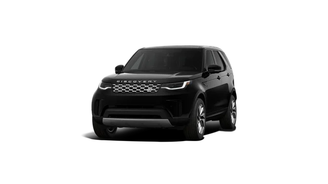 2026 LAND ROVER Discovery S 300PS