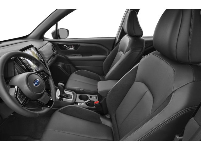New 2026 DARK MAHOGANY PEARL Subaru Touring Hybrid image 4