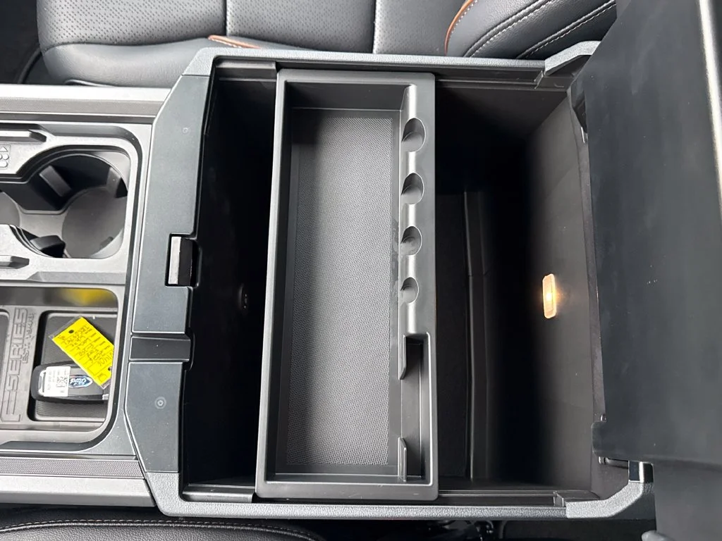 2026 Ford F-350 Super Duty Lariat - Photo 24