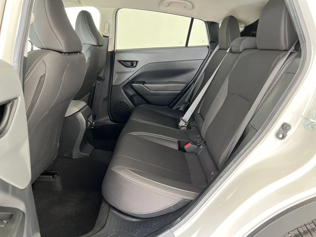 New 2026 CRYSTAL WHITE PEARL Subaru Premium image 26