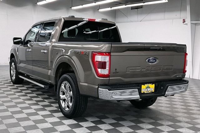 2023 Ford F-150 Lariat - Photo 2