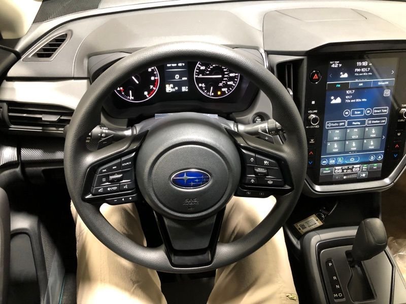 2026 Subaru Crosstrek Premium - Photo 27