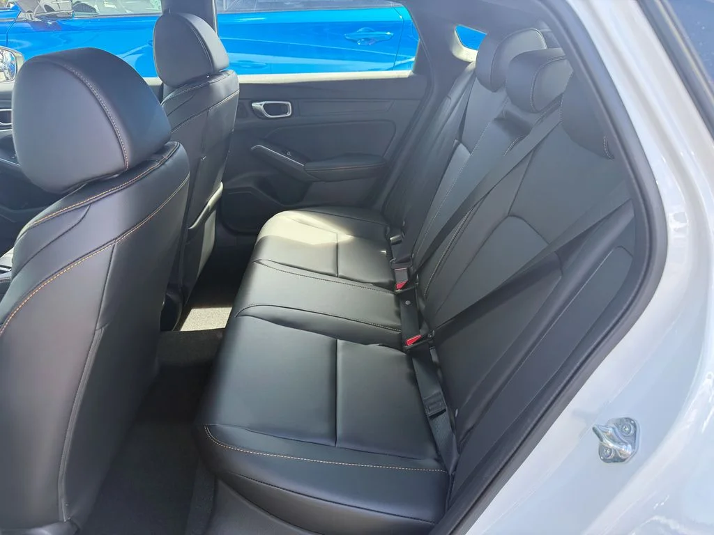 New 2026 Platinum White Pearl Acura A-Spec Tech Package image 25