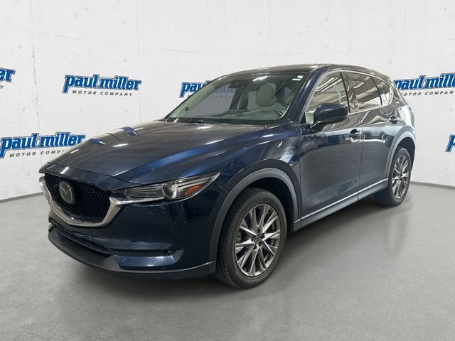 2021 Mazda CX-5 Grand Touring Reserve Auto AWD's photo