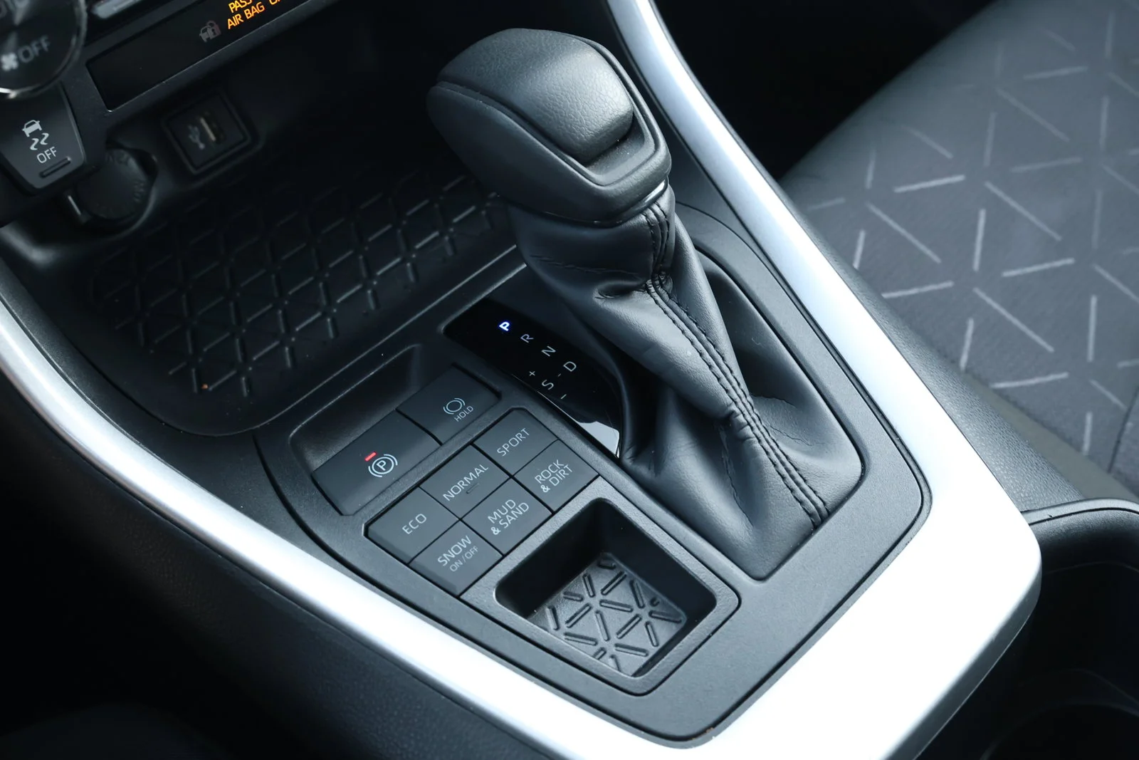 Used 2025 Blue Toyota XLE image 22