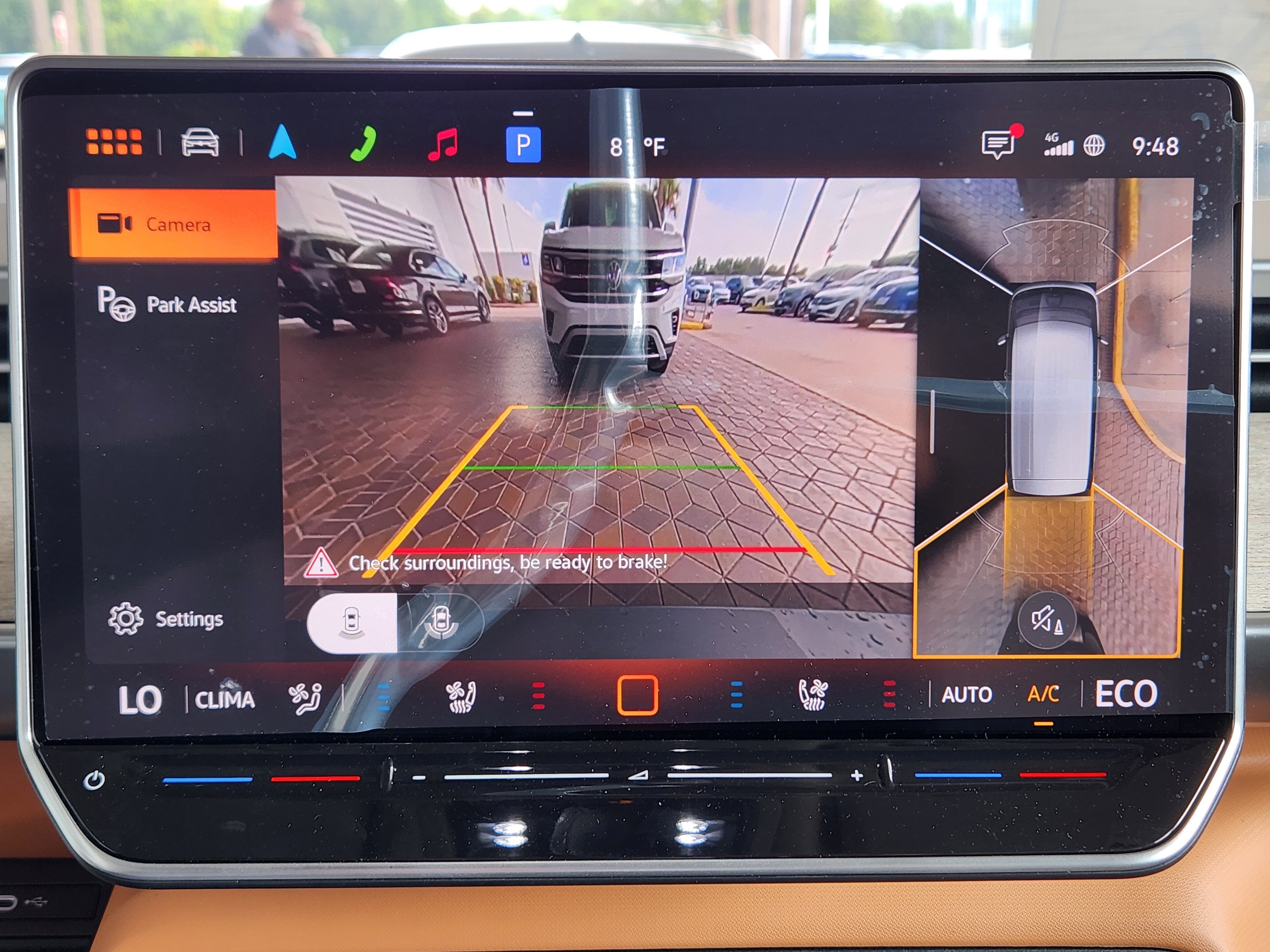 2025 Volkswagen ID. Buzz 1st Edition - Photo 13