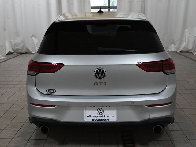 Certified Used 2024 Silver Volkswagen Autobahn image 12
