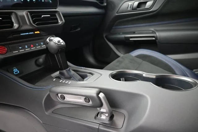 2026 Ford Mustang Dark Horse - Photo 15