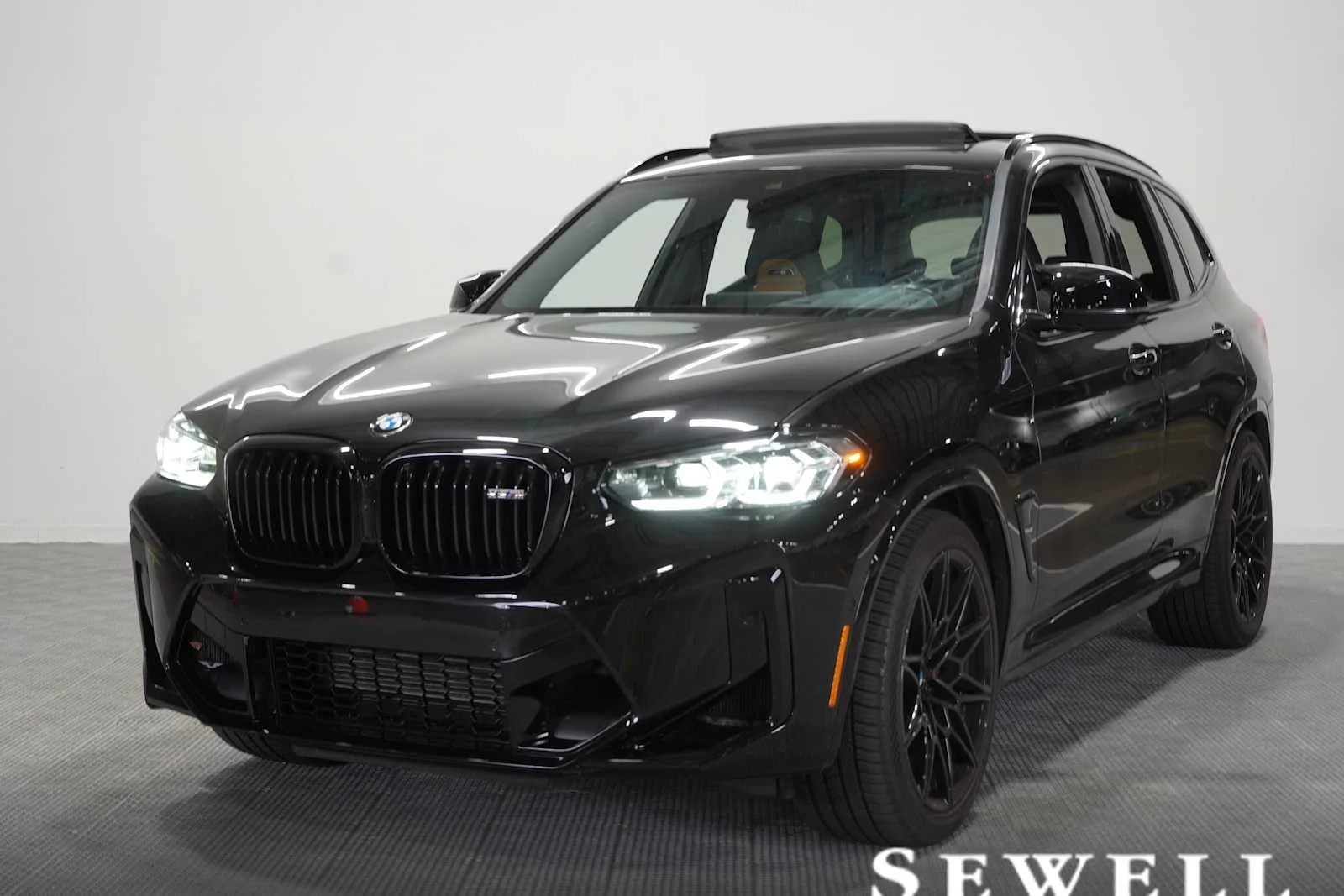 2022 BMW X3 M -'s photo